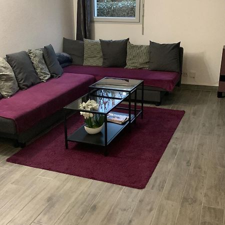 Cite Espace Apartment Toulouse Eksteriør billede